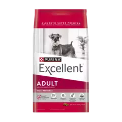 Excellent Adulto Small Bread - comprar online