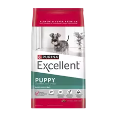 Excellent Puppy Small Mordida Pequeña - comprar online