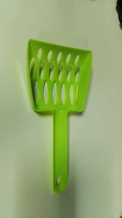 Pala sanitaria