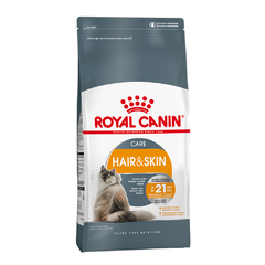 Royal Canin Hair & Skin Care - comprar online