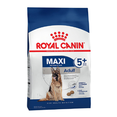 Royal Canin Maxi Adulto 5+
