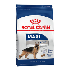 Royal Canin Maxi Adulto - comprar online