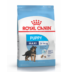 Royal Canin Maxi Puppy - comprar online