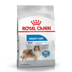 Royal Canin Maxi Weight Care