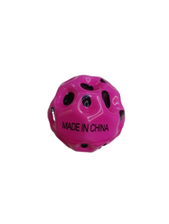 Pelota Saltarina Bouncy Chica - comprar online