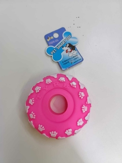 Juguete con chifle en internet