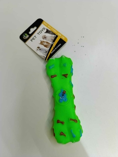 Juguete con chifle en internet
