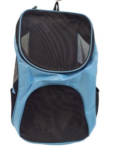 Mochila Transportadora para Viajes