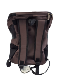 Mochila Transportadora para Viajes en internet