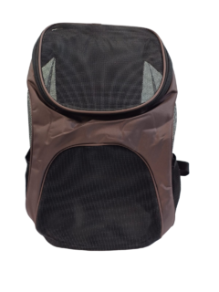 Mochila Transportadora para Viajes - Animaladas Ya!