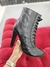 BOTAS CUERO TACON 11 CMS - MUESTRAS - comprar online