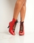 LARA ROJA TACO 7.5 CMS - comprar online