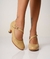 Zapato febo nude - comprar online