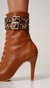 GALA CUERO CAMEL PRINT - buy online