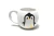 Taza Burbuja Pingüino - tienda online