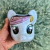 Taza Pony Azul - Acabajo Tienda online