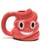 Set popo: Taza Roja + Posataza - comprar online