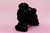 Jarra Bella Negra (florero regadera adorno) - comprar online