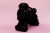 Jarra Bella Negra (florero regadera adorno) - comprar online