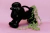 Jarra Bella Negra (florero regadera adorno) en internet