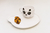 Tazón forma PANDA en internet