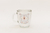 Taza Vidrio Templado Oso Beltrán - comprar online