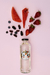 Botella de Vidrio 500ml Unicornio - comprar online