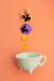 Taza linea "Belle Epoque"