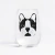 Vaso Gota Vidrio Perro - comprar online