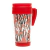 Vaso Térmico Zebra