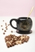 Set Signos Bandeja Cerámica ocho +Taza - Acabajo Tienda online