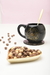 Taza Burbuja negra Zodiaco - tienda online