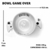 Bowl Game Over - Acabajo Tienda online