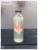 Botella Vidrio 500 ml Miss Fox