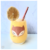 Vaso Gota Vidrio Miss Fox - tienda online