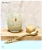 Vaso Gota Vidrio Oso Beltrán - comprar online