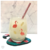 Vaso Gota Vidrio Flamenco - Acabajo Tienda online