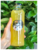 Imagen de Botella Vidrio 500ml Frida/Jalisco Vidrio