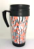Vaso Térmico Zebra