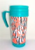 Vaso Térmico Zebra - tienda online