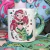 Taza con forma de Sirena - Acabajo Tienda online