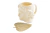 TAZA ROMANA