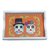 Bandeja de madera Calavera - comprar online