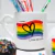 Taza Mug Love is Love
