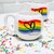 Taza burbuja Love is Love - tienda online