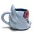 Taza Pony Azul - Acabajo Tienda online
