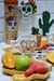 Bandeja de madera Calavera - Acabajo Tienda online