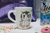 Taza cónica Uni Magical Friends en internet