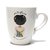 Taza cónica Jalisco - Acabajo Tienda online