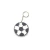 Set Regalo Futbol (Bandeja de madera + Taza + Posa Taza + Llavero + Caja + Tarjeton de Futbol)
